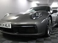 Porsche 911 CARRERA PDK 45