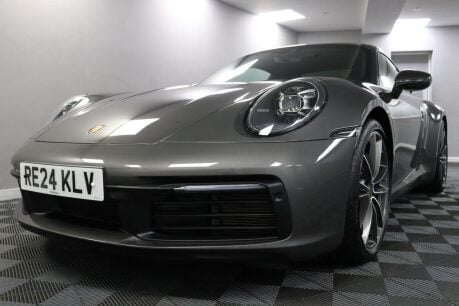 Porsche 911 CARRERA PDK 45