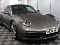 Porsche 911 CARRERA PDK 48