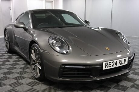 Porsche 911 CARRERA PDK 48