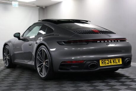 Porsche 911 CARRERA PDK 49