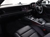 Porsche 911 CARRERA PDK 50