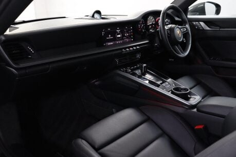 Porsche 911 CARRERA PDK 50
