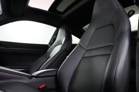Porsche 911 CARRERA PDK 51