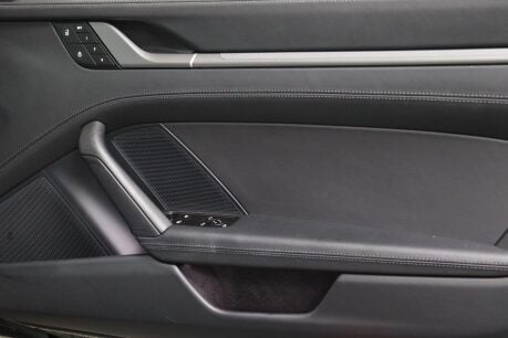 Porsche 911 CARRERA PDK 53