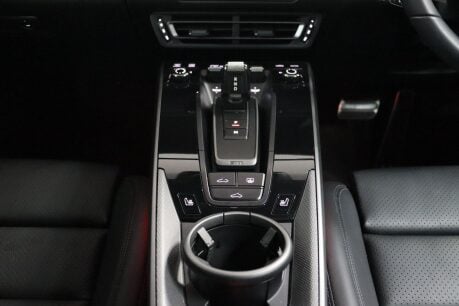Porsche 911 CARRERA PDK 59