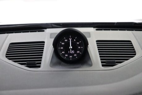 Porsche 911 CARRERA PDK 60