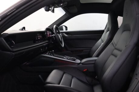 Porsche 911 CARRERA PDK 63