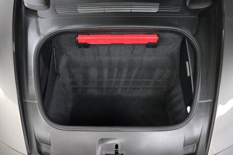 Porsche 911 CARRERA PDK 65