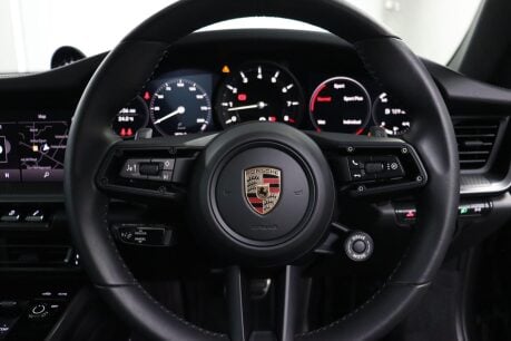 Porsche 911 CARRERA PDK 66