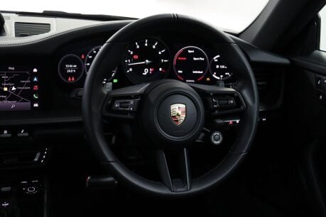 Porsche 911 CARRERA PDK 67