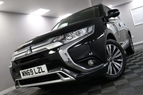 Mitsubishi Outlander DESIGN 33