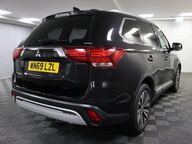 Mitsubishi Outlander DESIGN 12