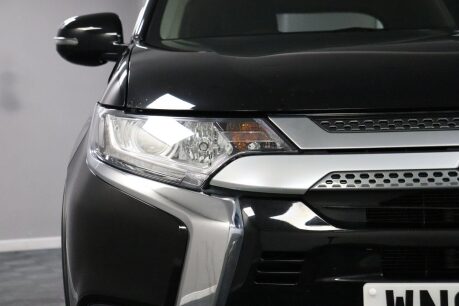 Mitsubishi Outlander DESIGN 26