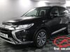 Mitsubishi Outlander DESIGN