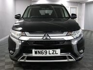 Mitsubishi Outlander DESIGN 3