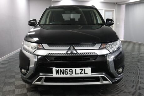Mitsubishi Outlander DESIGN 3