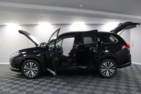 Mitsubishi Outlander DESIGN 6