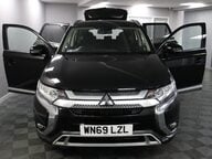 Mitsubishi Outlander DESIGN 8