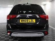 Mitsubishi Outlander DESIGN 9