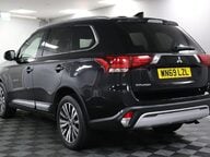 Mitsubishi Outlander DESIGN 11