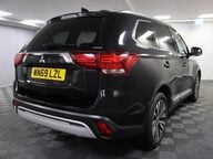 Mitsubishi Outlander DESIGN 12