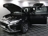 Mitsubishi Outlander DESIGN 17