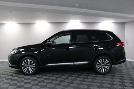 Mitsubishi Outlander DESIGN 19