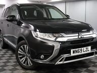 Mitsubishi Outlander DESIGN 20