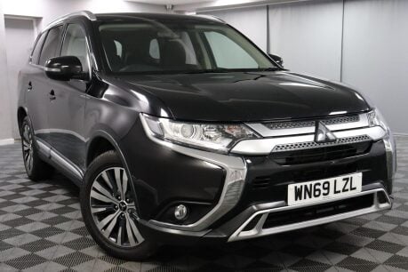 Mitsubishi Outlander DESIGN 20
