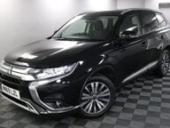 Mitsubishi Outlander DESIGN 21