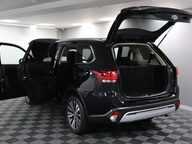 Mitsubishi Outlander DESIGN 22