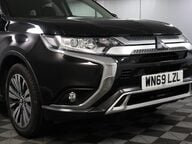 Mitsubishi Outlander DESIGN 25