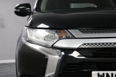 Mitsubishi Outlander DESIGN 26