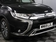 Mitsubishi Outlander DESIGN 27