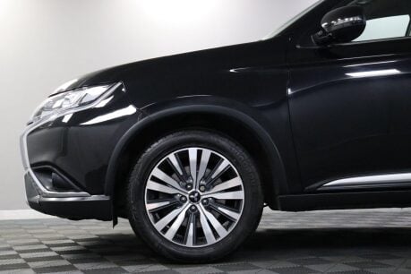 Mitsubishi Outlander DESIGN 28