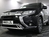 Mitsubishi Outlander DESIGN 29
