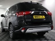 Mitsubishi Outlander DESIGN 30