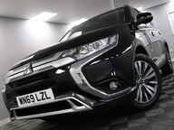 Mitsubishi Outlander DESIGN 33