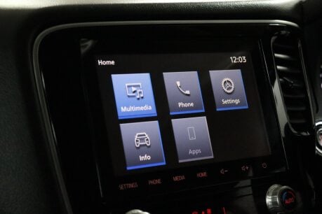 Mitsubishi Outlander DESIGN 38