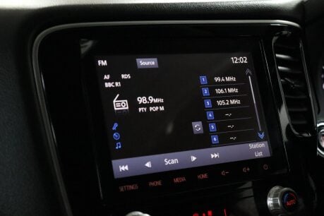 Mitsubishi Outlander DESIGN 40