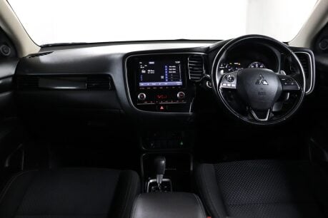 Mitsubishi Outlander DESIGN 41
