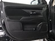 Mitsubishi Outlander DESIGN 45