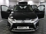 Mitsubishi Outlander DESIGN 8
