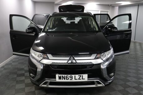 Mitsubishi Outlander DESIGN 8