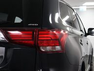 Mitsubishi Outlander DESIGN 24