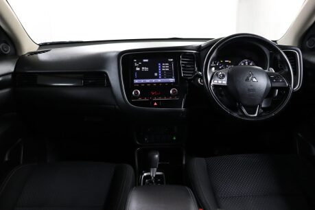 Mitsubishi Outlander DESIGN 41