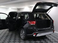 Mitsubishi Outlander DESIGN 22