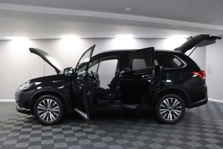 Mitsubishi Outlander DESIGN 6