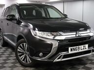 Mitsubishi Outlander DESIGN 20